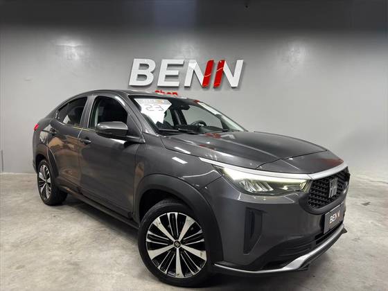FIAT FASTBACK 1.0 TURBO 200 FLEX AUDACE CVT